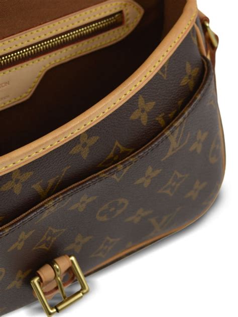 borsa spalla l louis vuitton|farfetch louis vuitton.